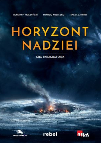 Frostpunk: Horyzont nadziei