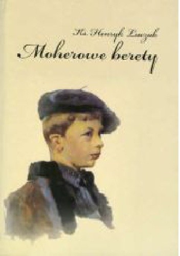 Moherowe berety