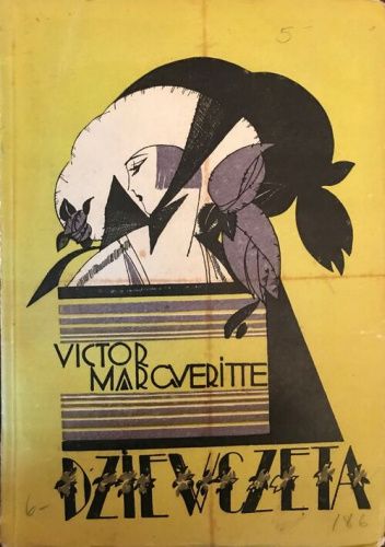 Dziewczęta. Powieść