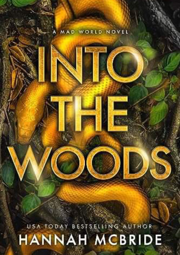 Into The Woods