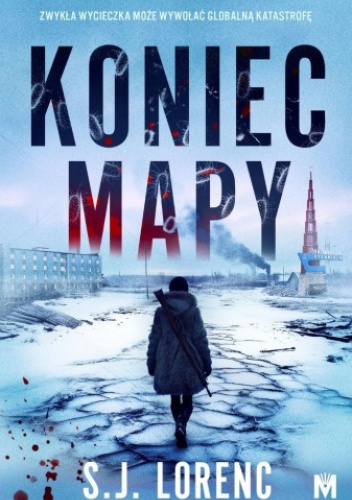 Koniec mapy
