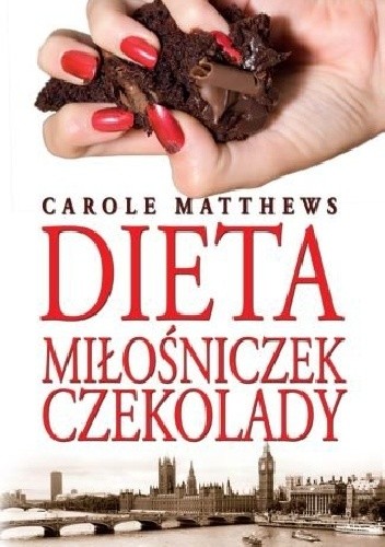 Dieta Miłośniczek Czekolady