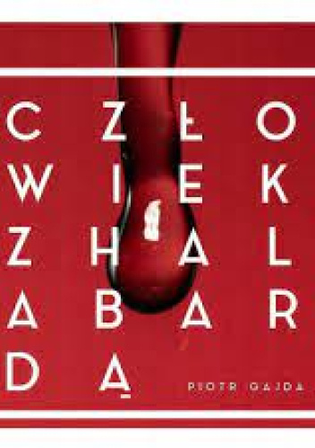Człowiek z halabardą