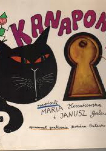 Kanapony