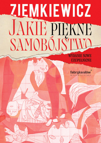 Jakie piękne samobójstwo