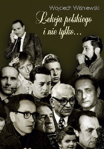 Lekcja polskiego i nie tylko...
