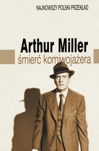 Śmierć komiwojażera