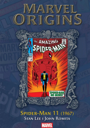 Spider-man 11 (1967)