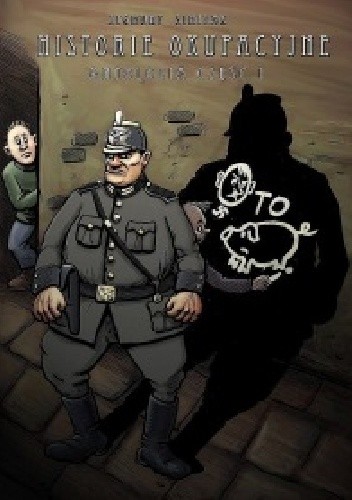 Historie okupacyjne