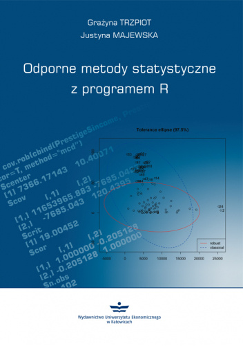 Odporne metody statystyczne z programem R