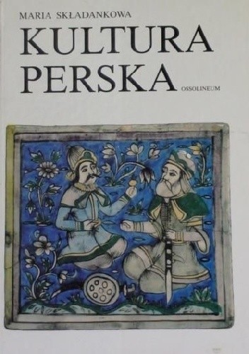 Kultura perska