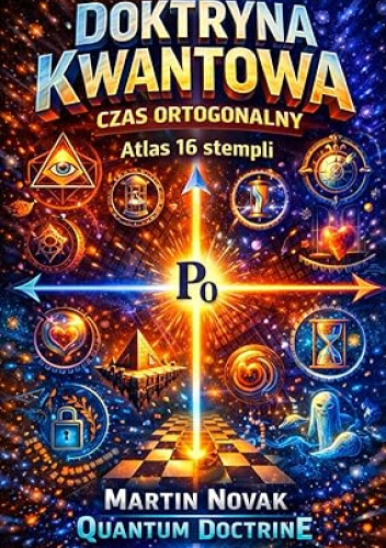 Doktryna Kwantowa. Czas Ortogonalny