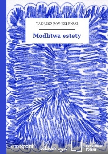 Modlitwa estety