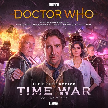 Doctor Who: Time War 3