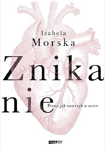 Znikanie