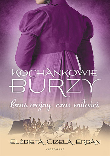 Czas wojny, czas miłości