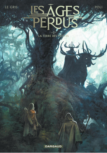 La Terre des Meutes
