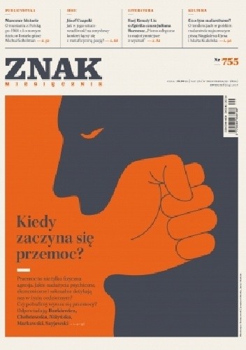 Znak nr 755 (04) 2018