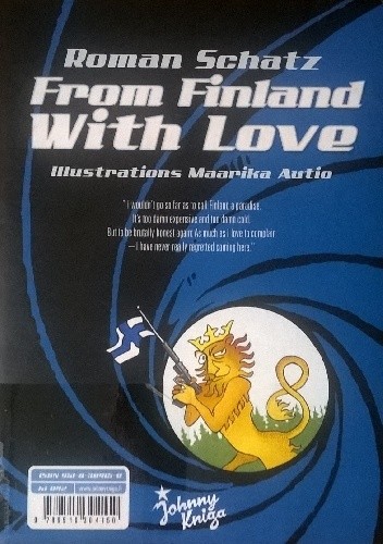 Suomesta, rakkaudella = From Finland, with love