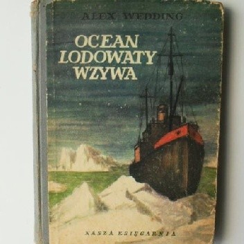 Ocean Lodowaty Wzywa