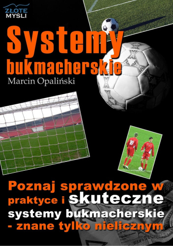 Systemy bukmacherskie