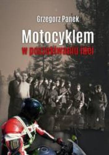 Motocyklem w poszukiwaniu idei