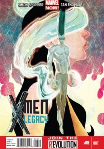 X-Men: Legacy Vol 2 #7