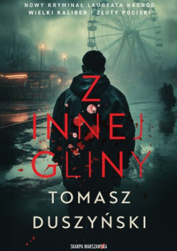 Z innej gliny