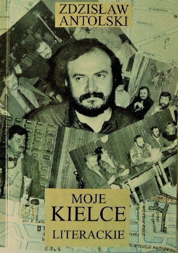 Moje Kielce literackie