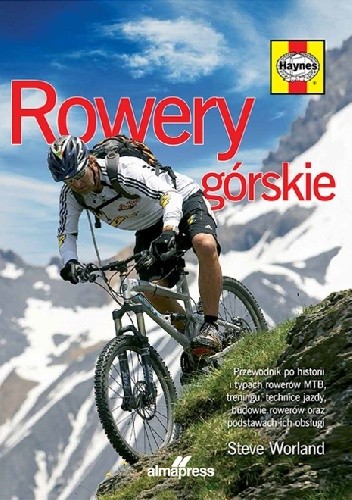 Rowery górskie