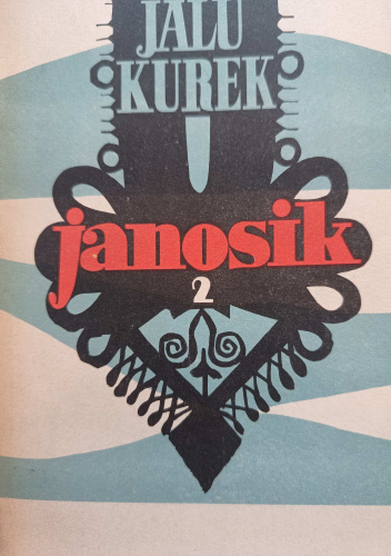 Janosik t. 2