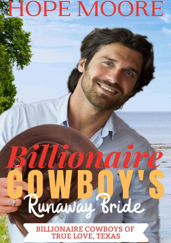Billionaire Cowboy's Runaway Bride