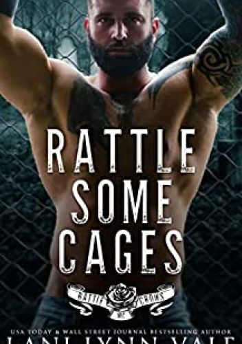 Rattle Some Cages