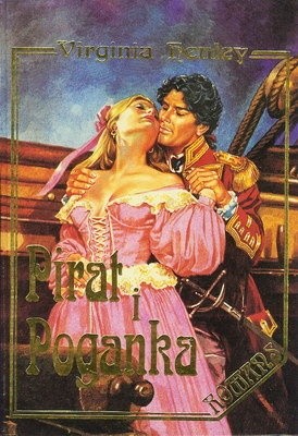 Pirat i poganka