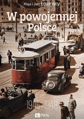 W powojennej Polsce 1945-1948