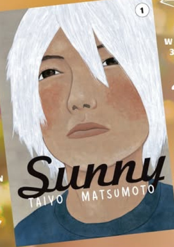 Sunny tom 2