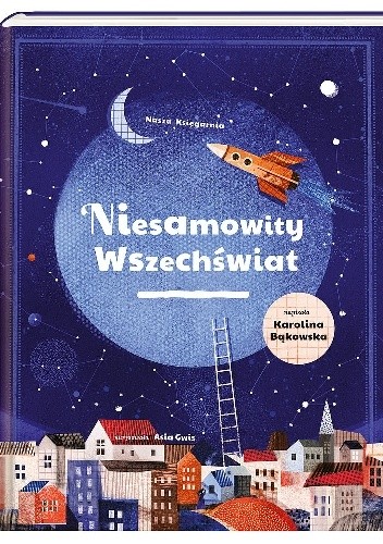 Niesamowity wszechświat
