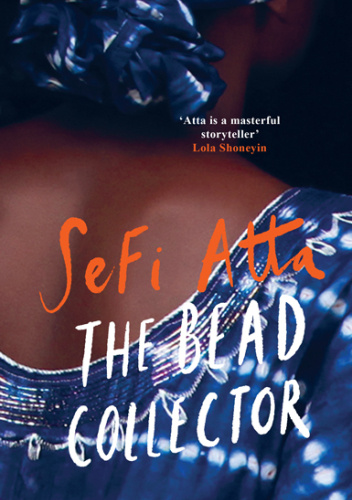 The Bead Collector