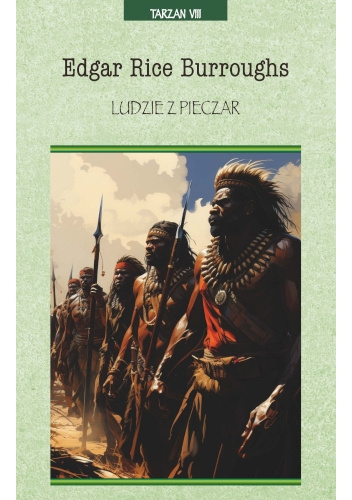 Ludzie z pieczar