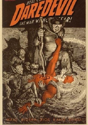 Daredevil, Volume 2