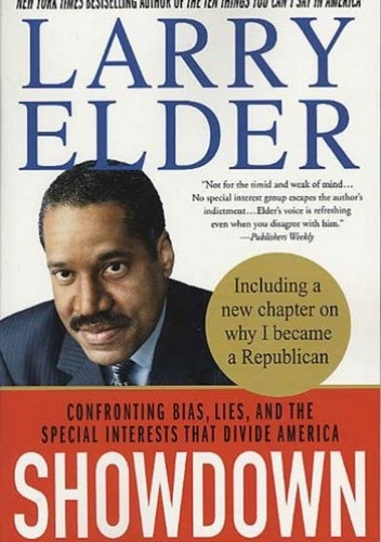 Showdown: Confronting Bias, Lies, and the Special Interests That Divide America