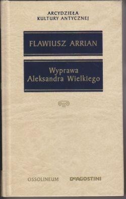 Wyprawa Aleksandra Wielkiego