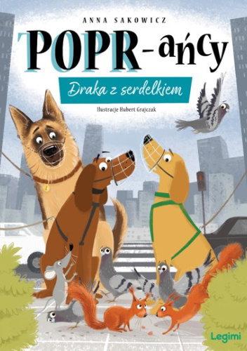 POPR-ańcy 10: Draka z serdelkiem