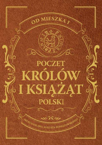 Poczet królów i książąt Polski