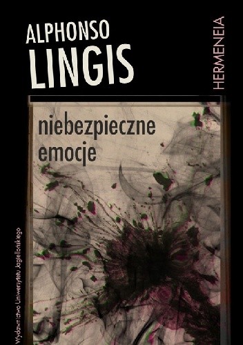 Niebezpieczne emocje