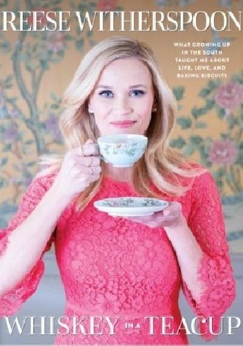 Whiskey in a Teacup
