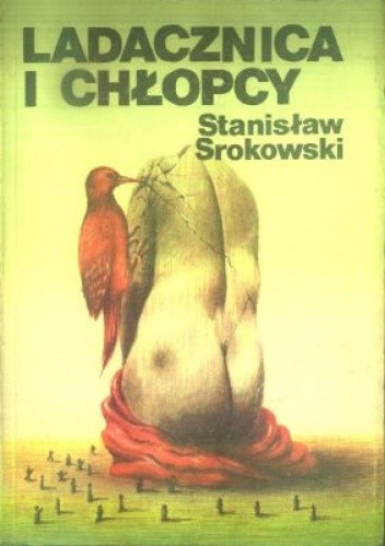 Ladacznica i chłopcy