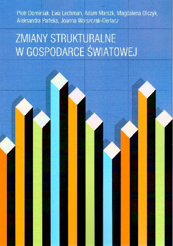 Zmiany strukturalne w gospodarce światowej