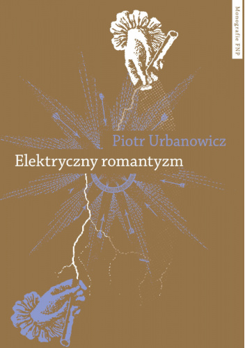 Elektryczny romantyzm. Nauka o elektryczności a literatura i filozofia polska pierwszej połowy XIX wieku