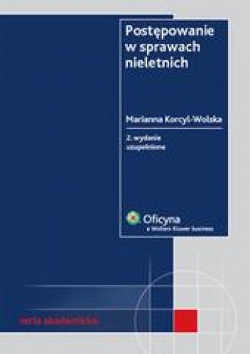 Postępowanie w sprawach nieletnich